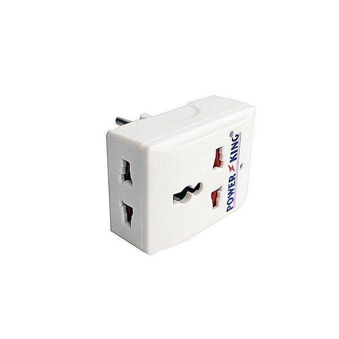 Multi- Top Plug - White