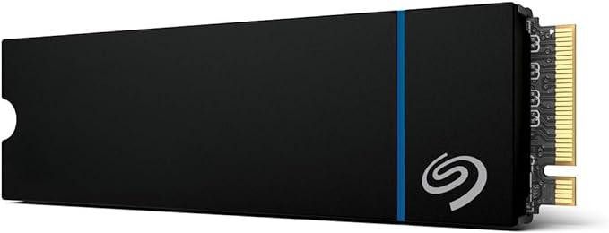 Game Drive M.2 SSD for PS5 1TB Internal Solid State Drive