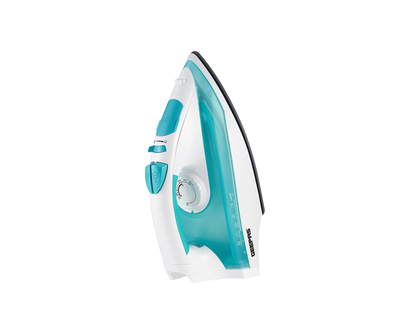 GSI 24015 Cordless Iron/Ceramic