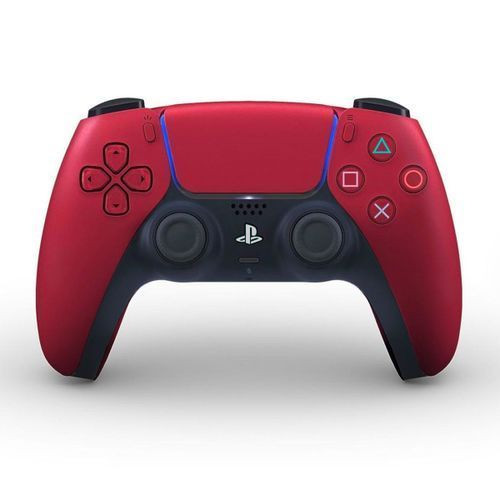 PlayStation DualSense Wireless Controller – Cosmic Red