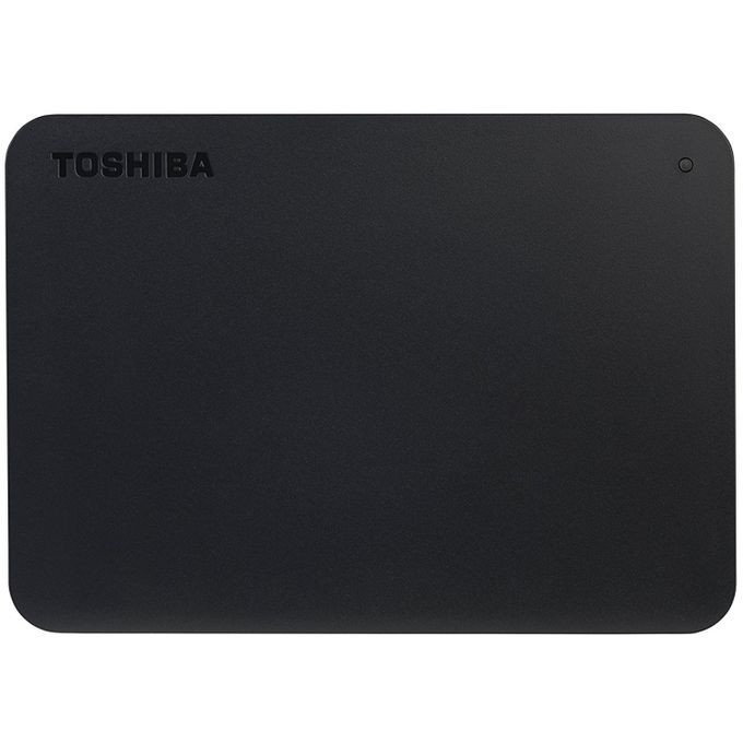 500GB External HardDisk 3.0  Black