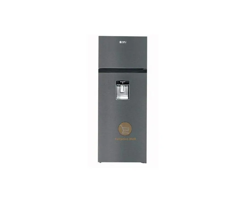 SPJ 350L Top Mount Frost Free Refrigerator