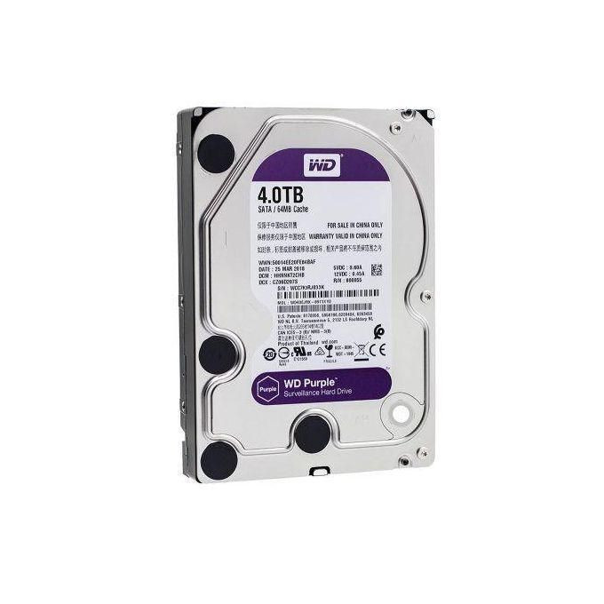 4tb Portable HardDrive
