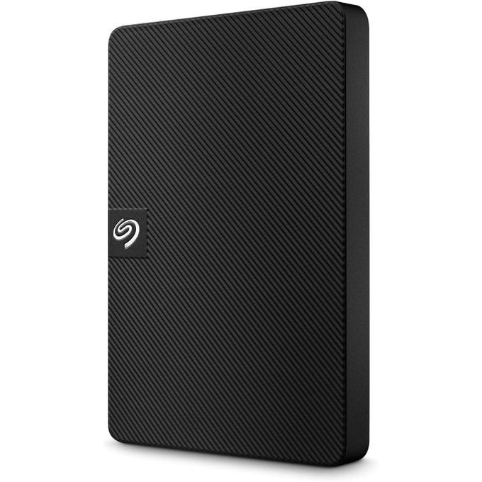 2TB Expansion Portable External HardDrive USB 3.0 - Black