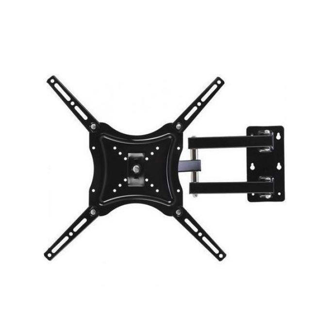 14"-55" Tilt & Adjustable Full Motion TV Wall Mount