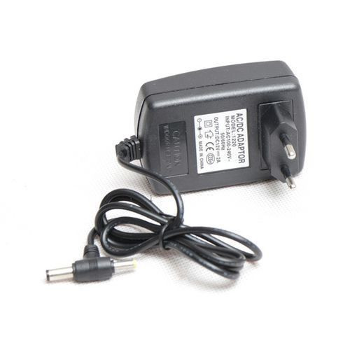 Gotv / Star Times Adapter - Black
