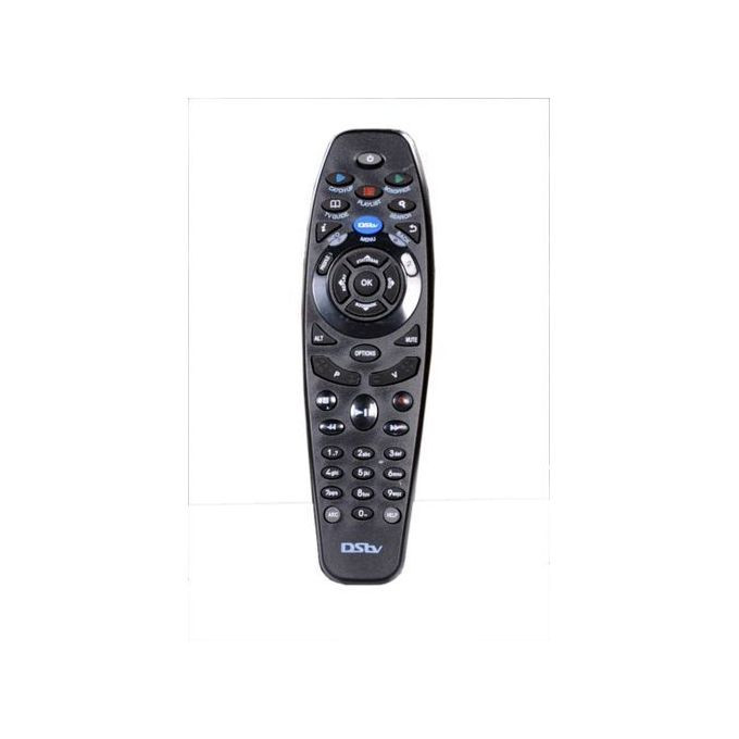 Explora Remote - Black