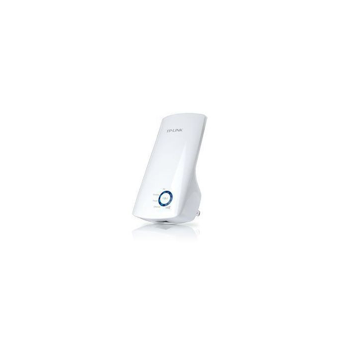 300Mbps Universal Wifi Range Extender - White