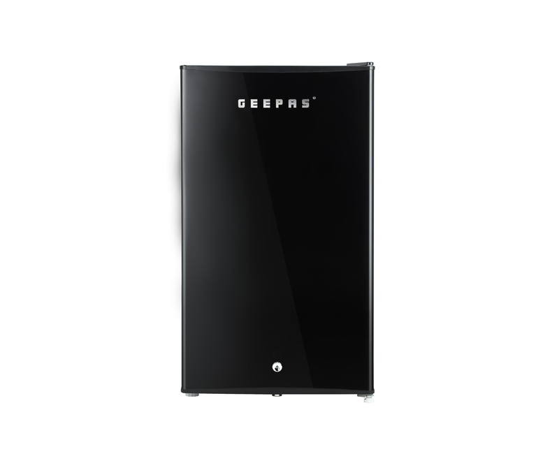 GRF 654 Single Door Mini Fridge -60 Ltrs