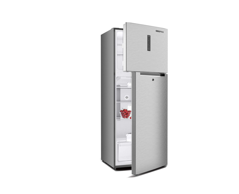 GRF 5109 Dbl Door Fridge  N0 Frost 500 Ltrs