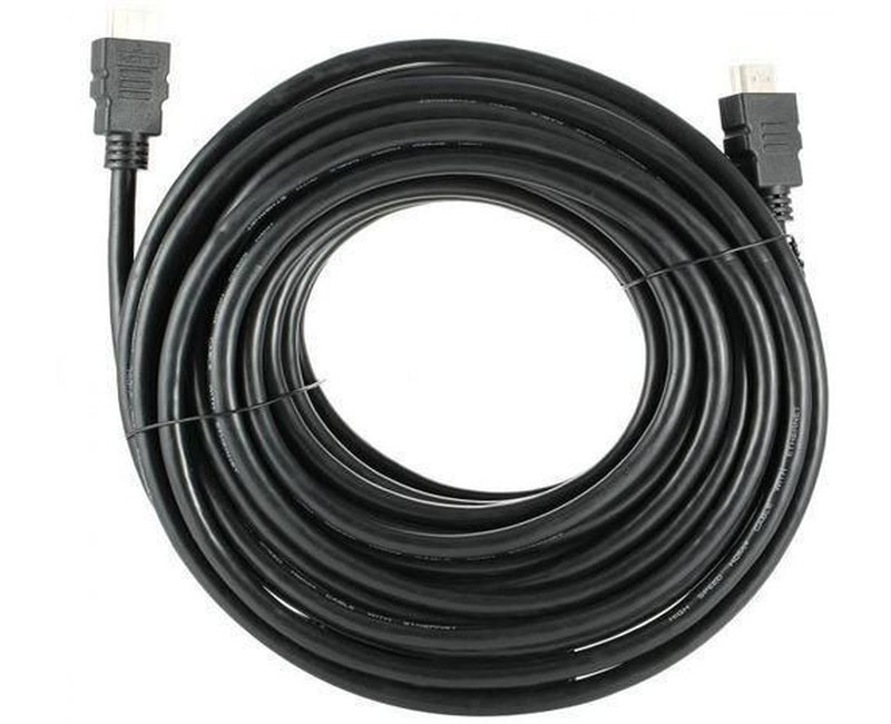 4K HD HDMI Cable Ultra High Speed 3D HDMI V1.4 Cable Artificical