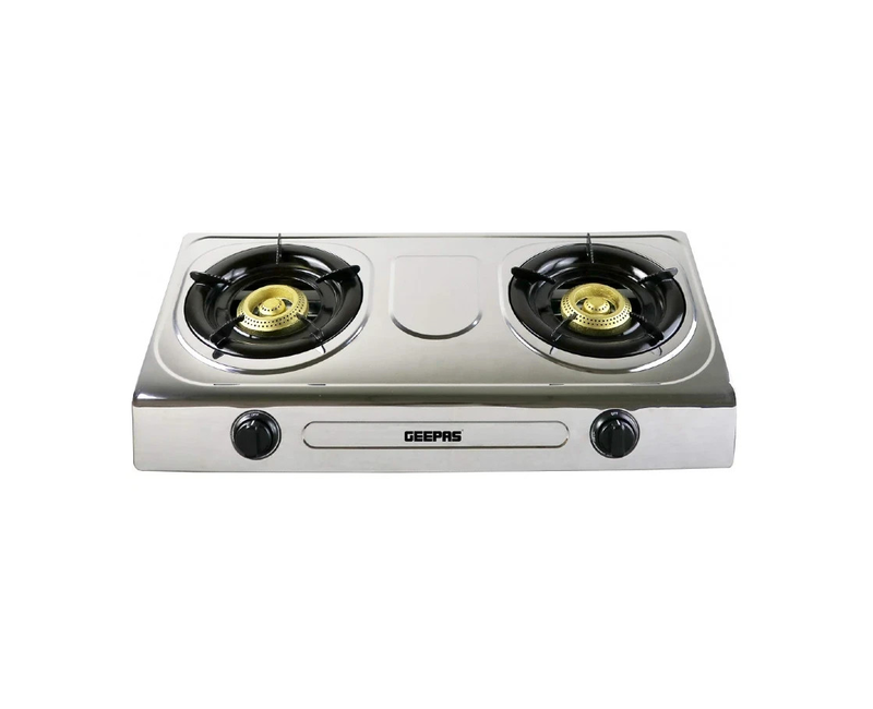 GK5605 2Gas Bur/SS /Auto Ignition