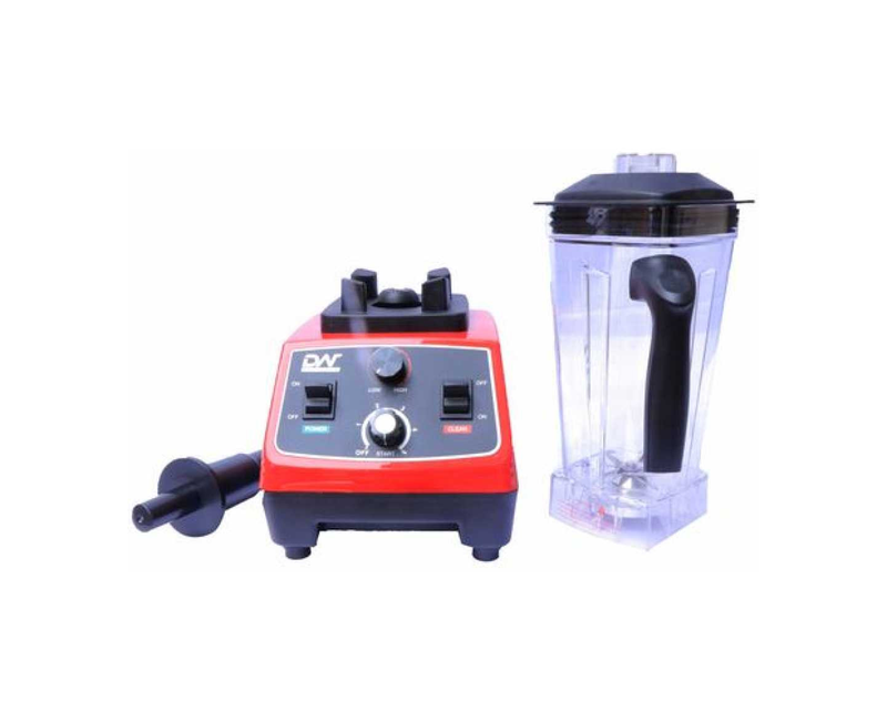 Other High Performance Commercial Blender - DANB - 2 Liter - Clear