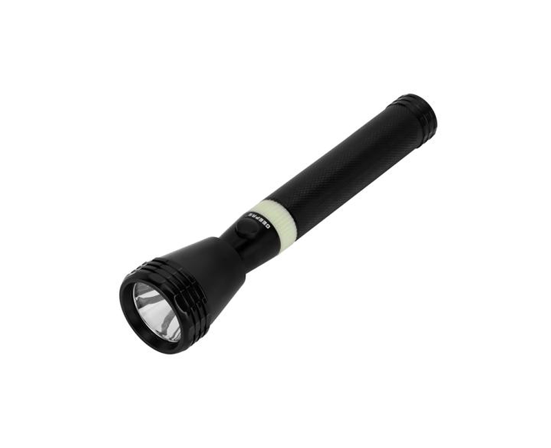 GFL 4641 Rech. Flashlight Small each
