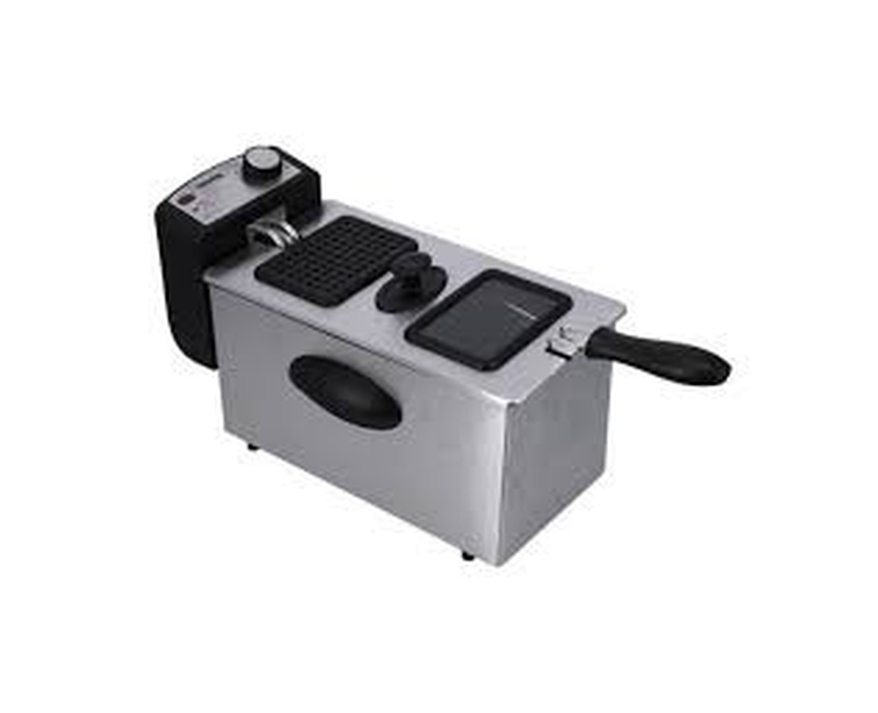 GDF 36015 Deep Fryer/3L/SS