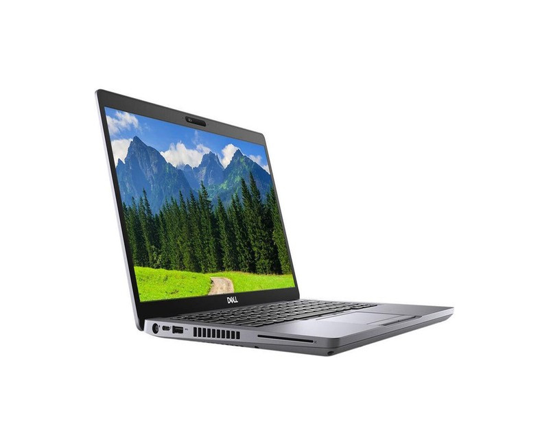 Latitude 5410 14 inch Core i5 8GB RAM 256GB SSD Win 11 Pro Laptop  Refurbished