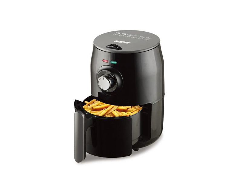 GAF 37516 Air Fryer/1.8L Small each