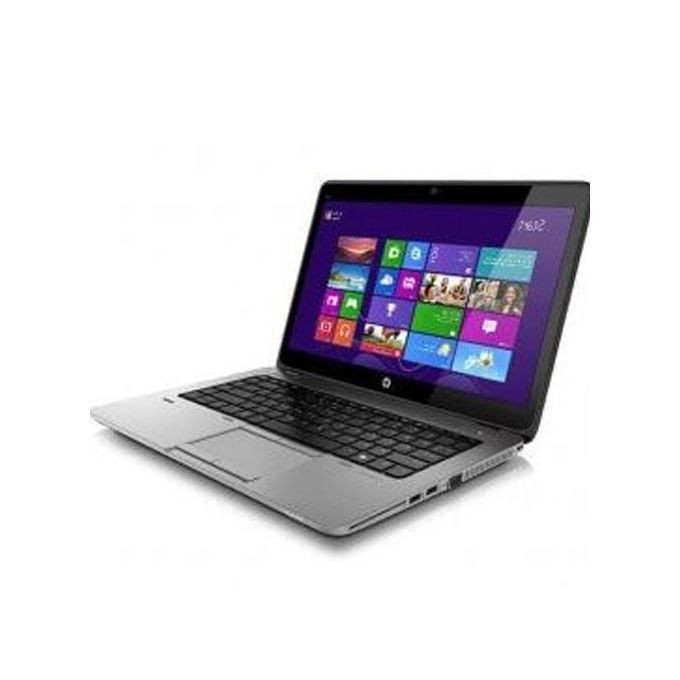 Elitebook 840 5th Gen. (Core i5 / 8GB Ram / 500GB HDD) Refurbished - Black