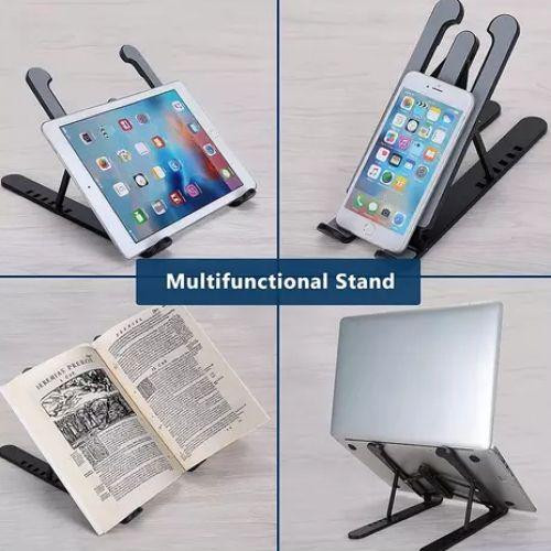 Adjustable Lenovo MacBook Hp Dell Laptop Stand