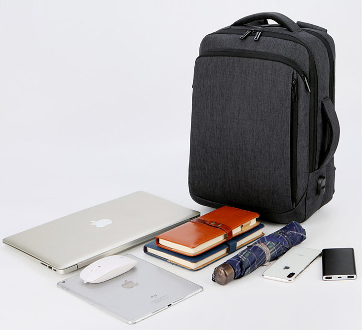 Briefcase Laptop Bag – Professional & Functional Design for Business and Travel