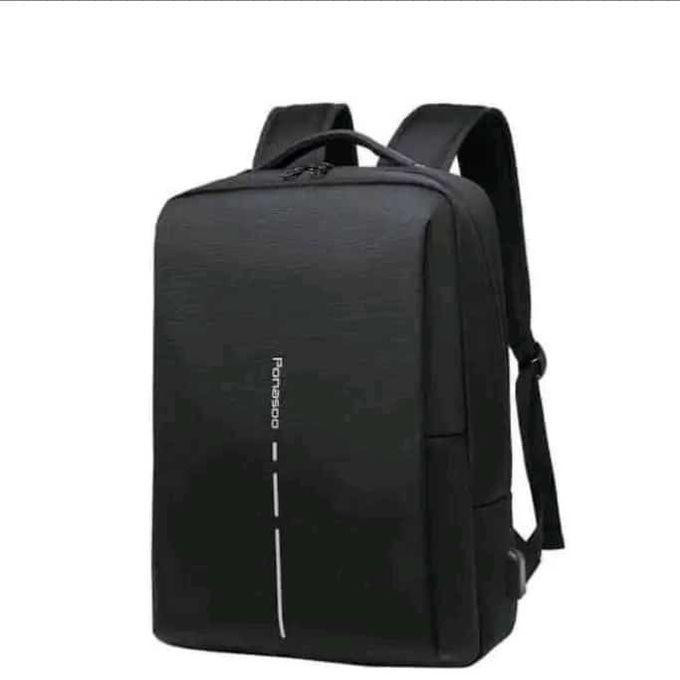 Laptop Bag / School Bag – Durable, Spacious & Stylish | Fits 14"–15.6" Laptops