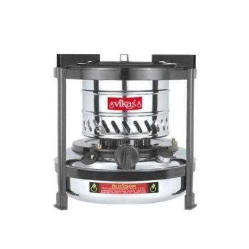 Wick Kerosene Stove
