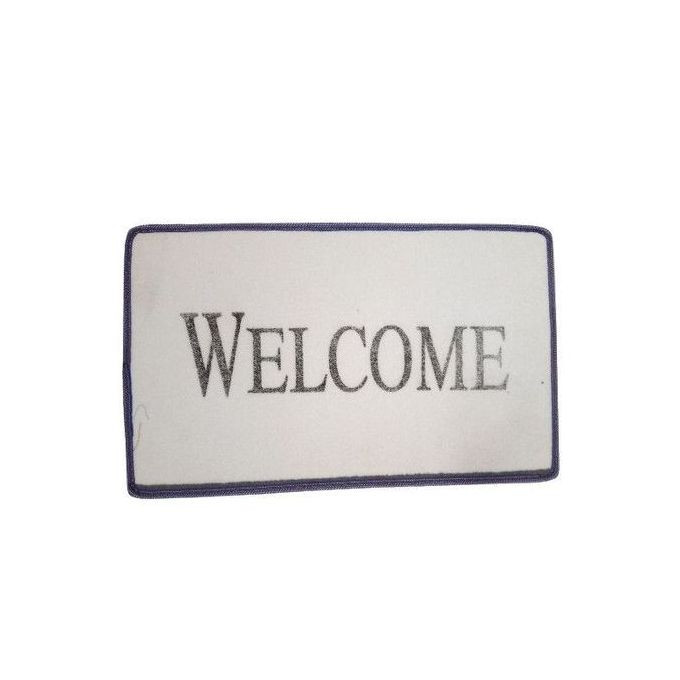 Door Mat - Design And Colour May Vary