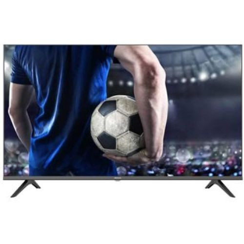 32 Inch HDR LED Digital TV With Inbuilt Free To Air Decoder-Black