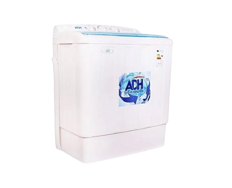 ADH 6KG WASHING MACHINE WHITE