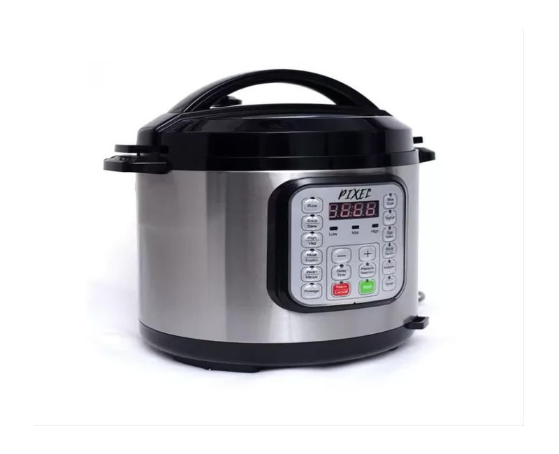 7.0L Electric Pressure Cooker Digital
