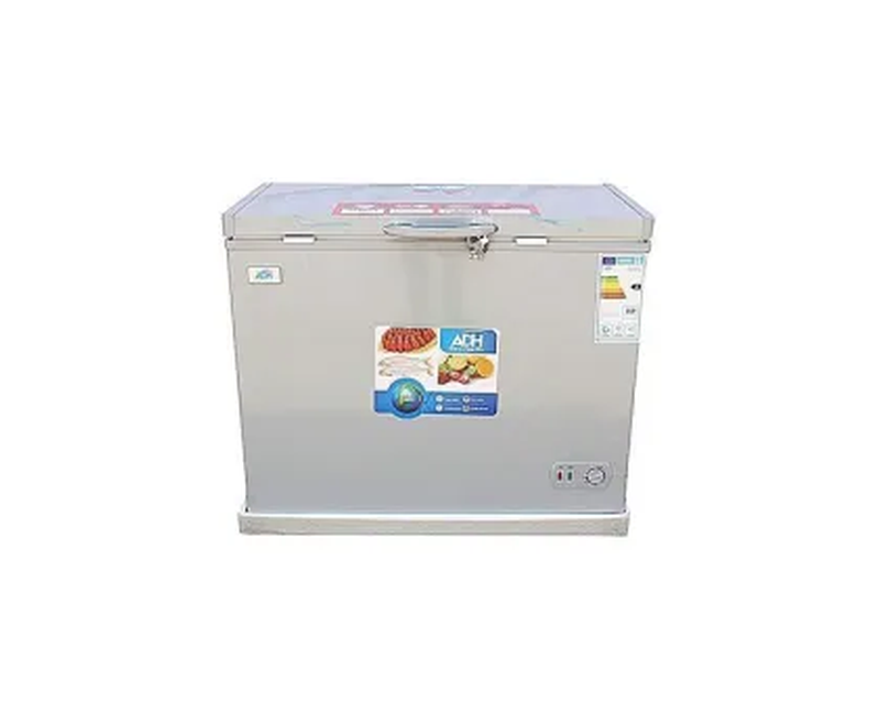 300L FREEZER ADH SILVER