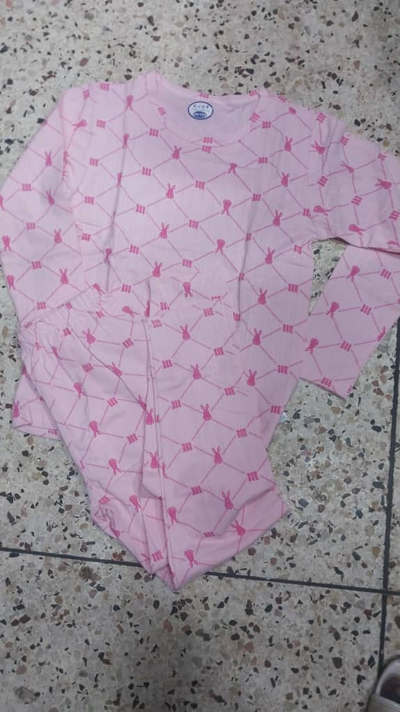 Baby pyjamas for 5 years old