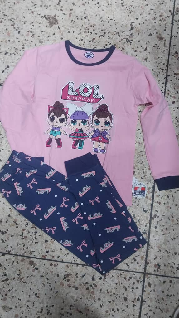 Baby pyjamas for 10 years old