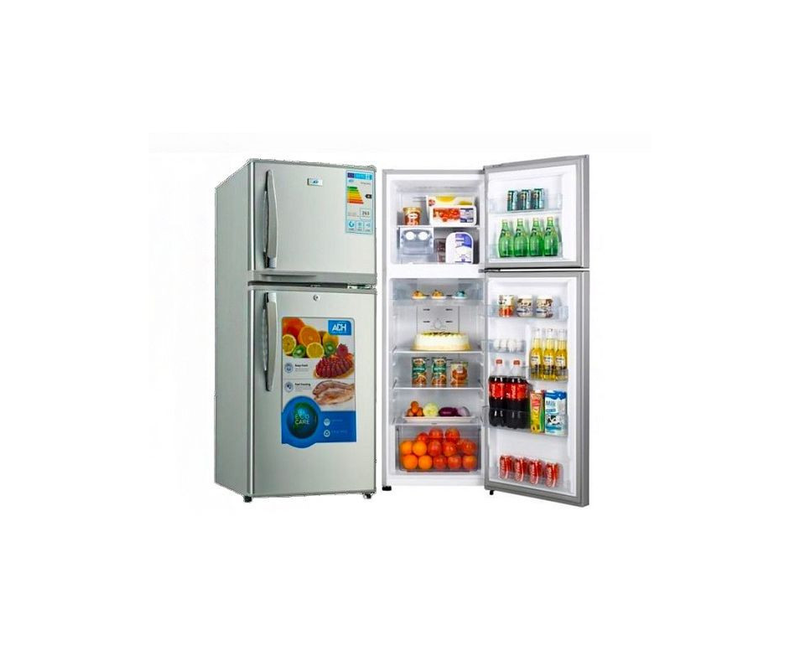 175L FRIDGE ADH SILVER