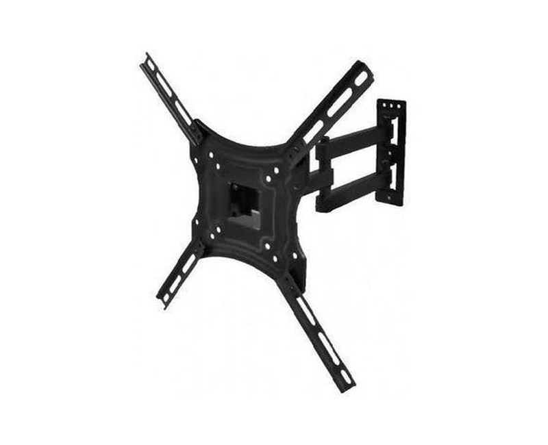 Rotating 14" - 55" Full Motion Swivel TV Bracket
