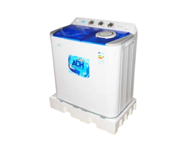 ADH 10KG TOP LOAD WASHING MACHINE WHITE