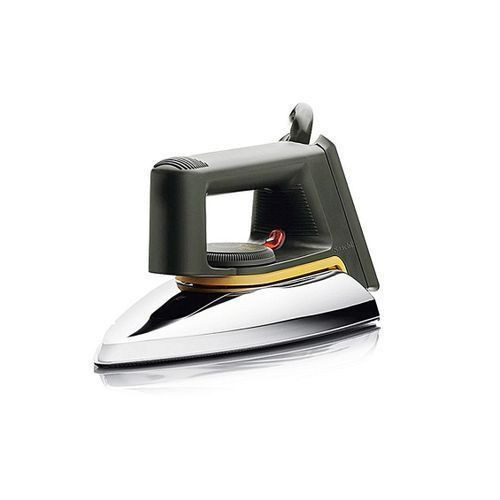 Original Non Stick Flat Iron - Grey,Silver