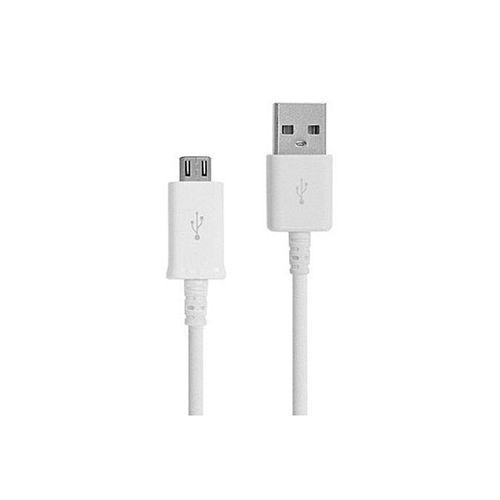 Y7 Power Bank 10000mAh 3 Multi Cables - White