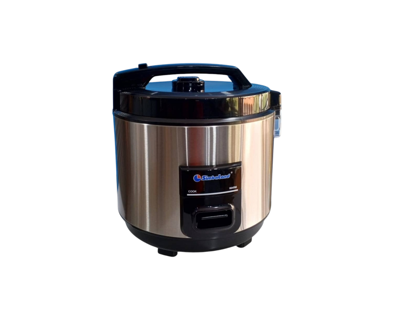 Simbaland RC-181S Rice Cooker 1.8L