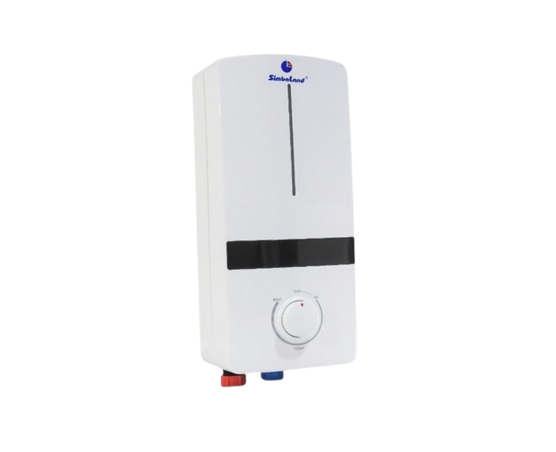 Simbaland SL-55X Instant Water Heater