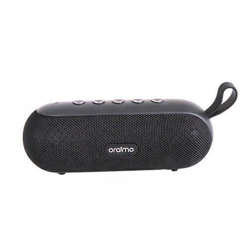 SoundPro Portable Wireless Bluetooth Speaker - Black