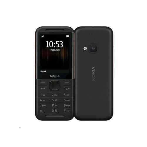 Nokia 5310 "2.4" 8MB RAM 16MB ROM 0.2MP(2020)1200mAh - Black