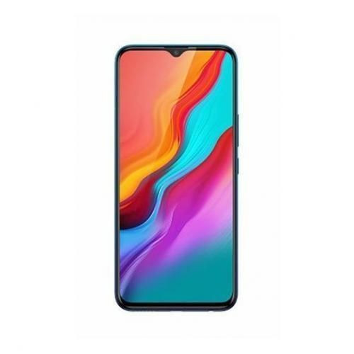 Infinix Hot 10 Lite 6.6" 3GB RAM 64GB ROM 8MP - Cyan
