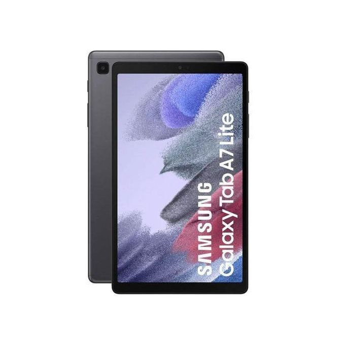 Galaxy Tab A7 Lite 8.7" 3GB RAM 32GB ROM 8MP - Grey