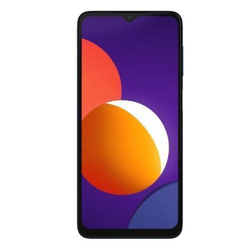 Samsung Galaxy M12 - 6.5" 4GB RAM 64GB ROM 48MP 6000mAh - Black