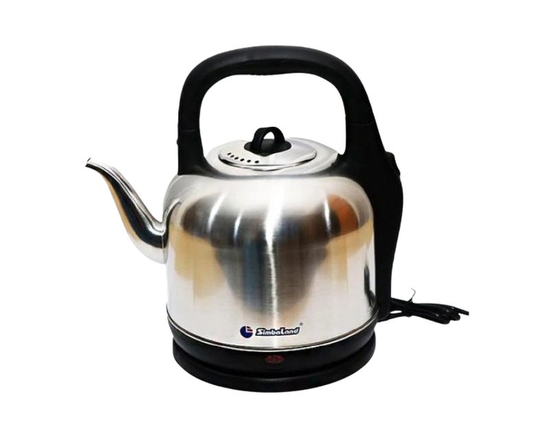 Simbaland GK-250S Electric Kettle 5L