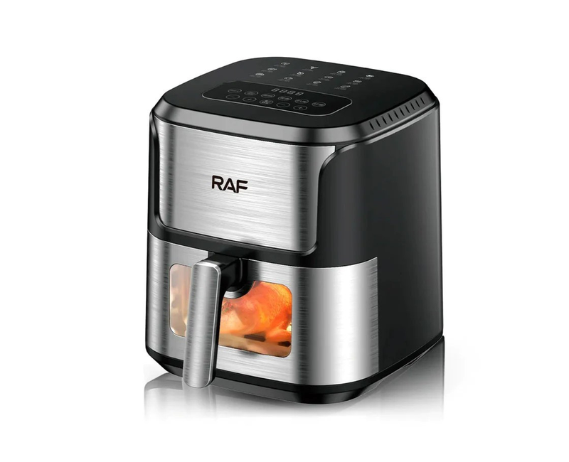 RAF Airfryer 6.8L R5328 6.8Ltr 1