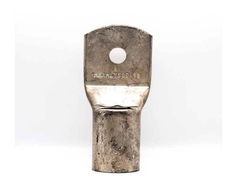 LUGS CABLE 500MM*12 LUG 500-012