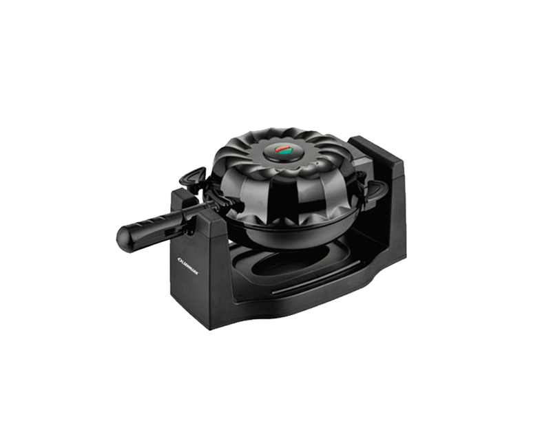 DSP Electric Cake Maker-Black. Dsp