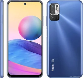 Redmi Note 10 5G 6.43", 6GB RAM 128GB ROM 48MP - Sunny Mountain Blue